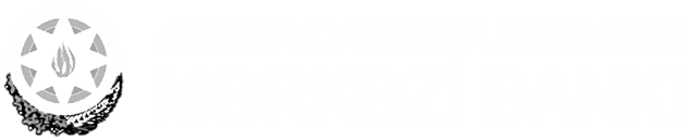 Central Bank of Azerbaijan logo