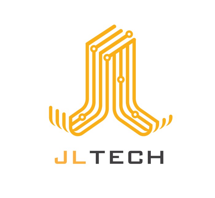 JLTECH logo